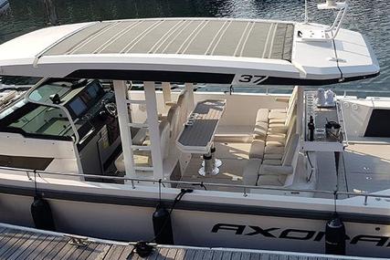 Axopar 37 Sun Top for sale in United Kingdom for £159,000