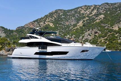 Sunseeker 86 Yacht for sale in Turkey for £3,240,000