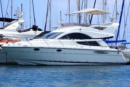 Fairline Phantom 40 for sale in Cyprus for €189,000 (£162,712)