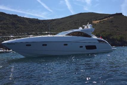 Sunseeker Predator 60 for sale in Spain for €950,000 (£816,818)
