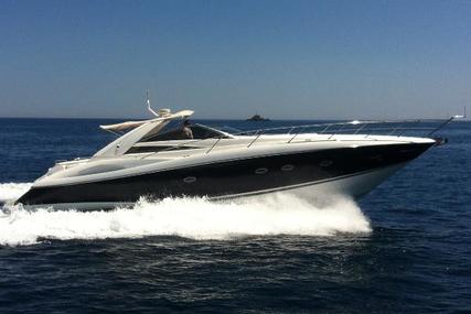 Sunseeker Portofino 53 for sale in Spain for €190,000 (£165,018)
