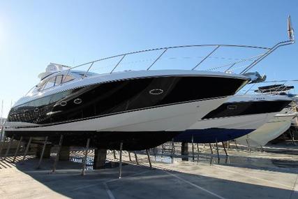 Sunseeker Portofino 47 for sale in Spain for €270,000 (£233,665)