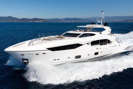 Sunseeker 115 Sport Yacht for sale in France for £5,995,000