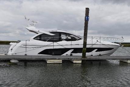 Sunseeker Predator 50 for sale in United Kingdom for £930,000