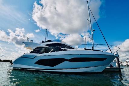 Sunseeker Manhattan 52 for sale in United Kingdom for £895,000