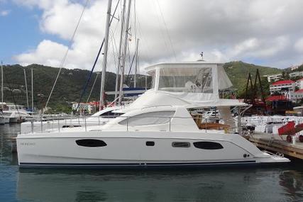 Leopard 39 PowerCat for sale in British Virgin Islands for $229,000 (£165,540)