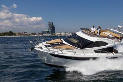 Galeon 420 Fly for sale in United Kingdom for £476,375