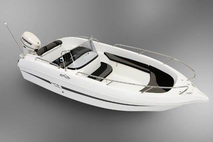 Galeon Galia 475 Open for sale in United Kingdom for £20,995
