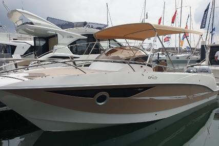 Galeon Galia 700 Sundeck for sale in United Kingdom for £79,995