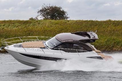 Galeon 335 HTS for sale in United Kingdom for £259,825