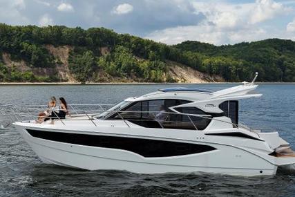 Galeon 370 HTC for sale in United Kingdom for £327,435