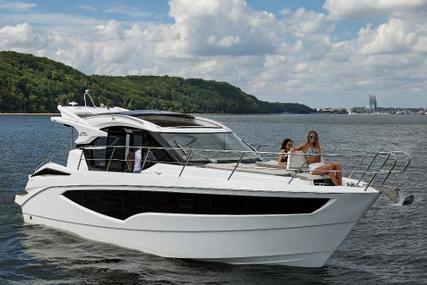 Galeon 370 HTC for sale in United Kingdom for £358,430