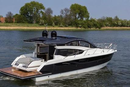 Galeon 430 HTC for sale in United Kingdom for £468,110