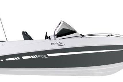 Galeon GALIA 570 OPEN for sale in United Kingdom for £35,928
