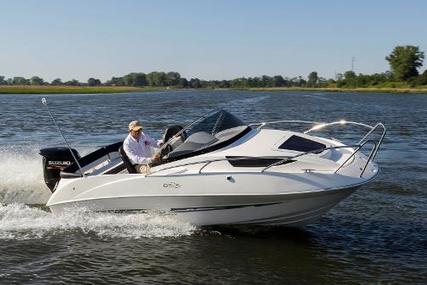 Galeon GALIA 525 CRUISER for sale in United Kingdom for £31,152