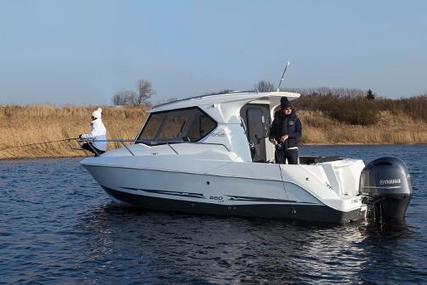 Galeon Galia 660 Hardtop for sale in United Kingdom for £55,668