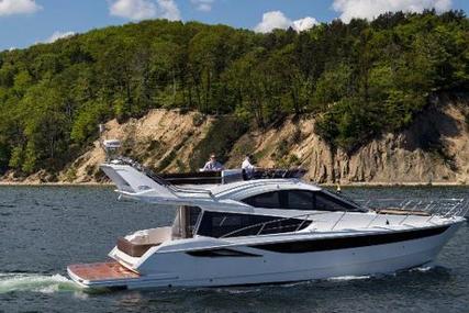 Galeon 420 Fly for sale in United Kingdom for £531,570