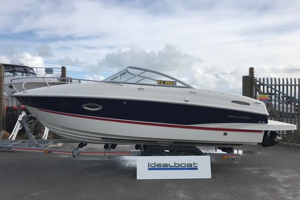 Bayliner Ciera 242 Classic for sale in United Kingdom for £34,995
