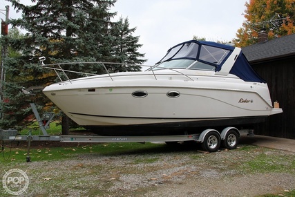 Rinker Fiesta Vee 270 for sale in United States of America for $32,200 (£23,060)