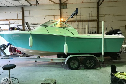 Sportcraft 221 for sale in United States of America for $17,750 (£12,648)