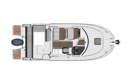 Jeanneau Merry Fisher 795 Series 2 for sale in United Kingdom for £89,000
