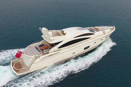 Sunseeker Predator 84 for sale in France for €1,590,000 (£1,377,542)