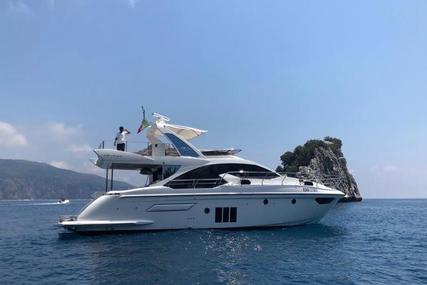 Azimut Yachts 50 Fly for sale in Italy for €790,000 (£669,809)