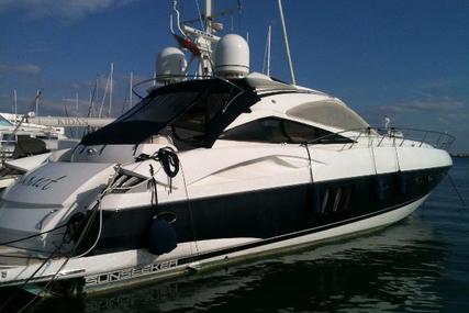 Sunseeker Predator 68 for sale in Italy for €560,000 (£485,172)