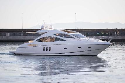Sunseeker Predator 52 for sale in Croatia for €440,000 (£379,395)