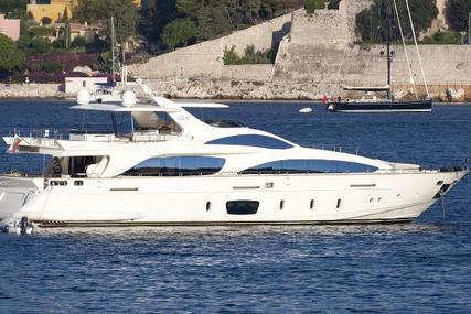 Azimut Yachts 105 for sale in Bulgaria for €2,500,000 (£2,155,544)
