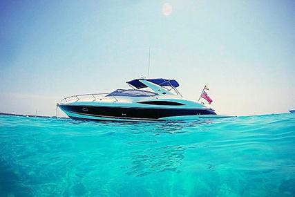 Sunseeker Superhawk 40 for sale in Spain for £124,995