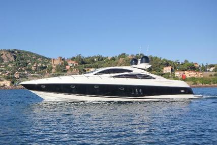 Sunseeker Predator 72 for sale in Italy for €625,000 (£542,582)