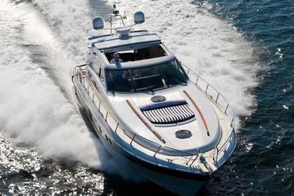 Windy Zephyros 58 for sale in Greece for €340,000 (£293,154)