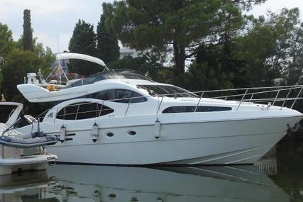 Azimut Yachts 46 for sale in Spain for €224,200 (£193,309)