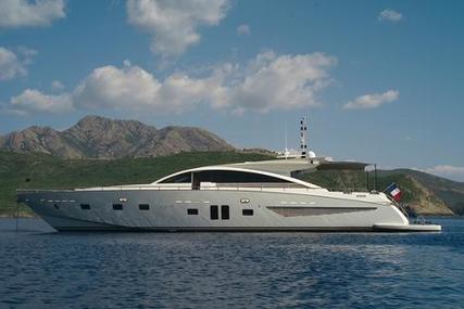 Couach 2800 Open for sale in France for €3,700,000 (£3,147,356)