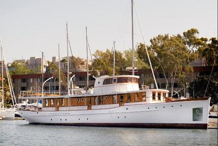 Classic Wilmington Boat Works Motor Yacht for sale in United States of America for $1,500,000 (£1,074,676)