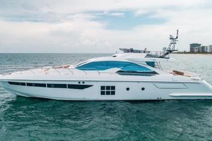 Azimut Yachts 77 S for sale in United States of America for $2,890,000 (£2,089,131)