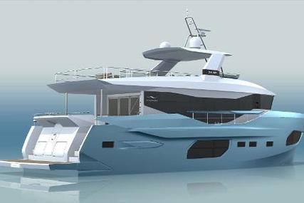 Numarine 22XP Hull #5 for sale in Turkey for €3,250,000 (£2,791,712)