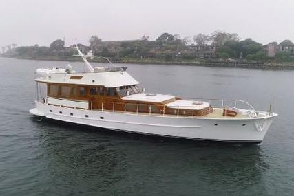 de Vries Lentsch 68 Motoryacht for sale in United States of America for $595,000 (£430,115)