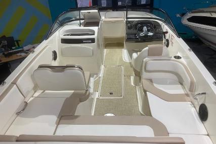 Bayliner VR 6 OB for sale in United Kingdom for £49,995