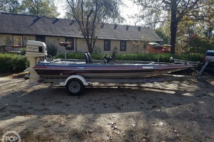 Cajun Grande Bateau 20 for sale in United States of America for $17,750 (£12,852)