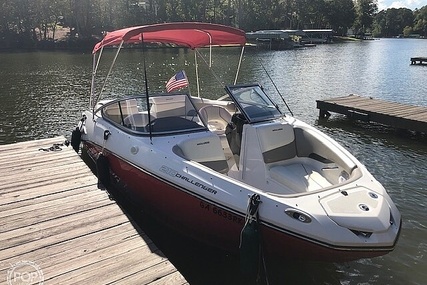Sea-doo 210 Challenger SE for sale in United States of America for $25,750 (£19,227) Sea-doo 210 Challenger SE for sale in United States of America for $25,750 (£19,227)