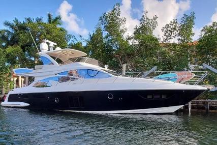 Azimut Yachts 60 Flybridge for sale in United States of America for $1,275,000 (£921,676)