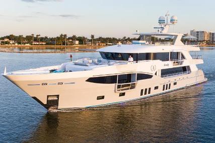IAG Motor Yacht for sale in United States of America for $13,500,000 (£9,672,081)