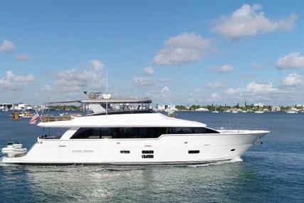 Hatteras M90 Panacera for sale in United States of America for $8,499,000 (£6,274,455)