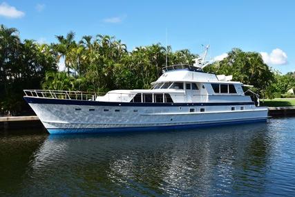Burger Flybridge Motoryacht for sale in United States of America for $675,000 (£493,241)
