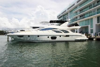 Azimut Yachts 62 Evolution for sale in United States of America for $749,000 (£541,439)