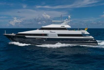 Broward Tri-Deck for sale in United States of America for $3,950,000 (£2,874,713)