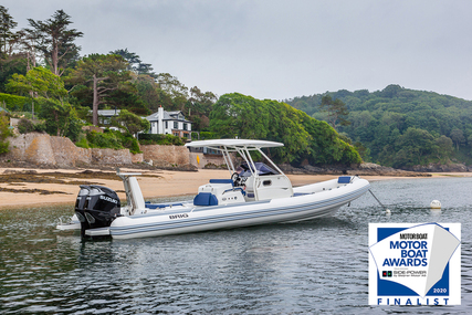 Brig Eagle 10 - Finalist MBY ‘Sportsboat & RIB of the Year’ 2020 for sale in United Kingdom for £174,995 Brig Eagle 10 - Finalist MBY ‘Sportsboat & RIB of the Year’ 2020 for sale in United Kingdom for £174,995