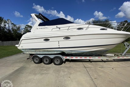 Regal 2860 Commodore for sale in United States of America for $39,000 (£27,887)